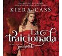 la traicionada (audiolibro)