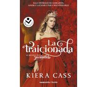La traicionada (La prometida 2) (Best Seller | Ficción)
