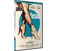 La Traite des blanches [Francia] [Blu-ray]