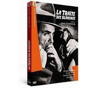 La Traite des blanches [Francia] [DVD]