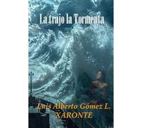 La Trajo La Tormenta: Relámpagos y Misterio