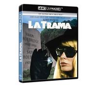 La Trama (4K UHD + BD) [Blu-ray]