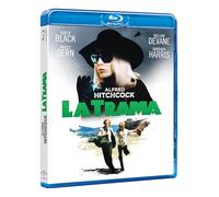 La trama (BD) [Blu-ray]