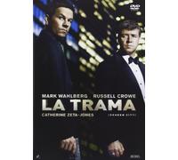 La Trama (Broken City) [DVD]