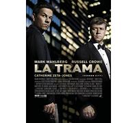 La Trama (Combo DVD + BD) [Blu-ray]