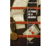 La trama de la memoria: Una filosofía del recuerdo y del olvido (Condición Humana)