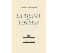 La trama de los días: X Premio de Poesía "Juana Castro": 209 (Otros títulos)