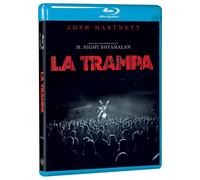 La trampa (Blu-ray) [Blu-ray]
