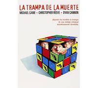 La trampa de la muerte [DVD]