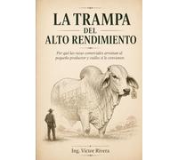 La trampa del alto rendimiento: Por qué las razas comerciales arruinan al pequeño productor y cuáles sí le convienen (Ingeniería de Sistemas Productivos)