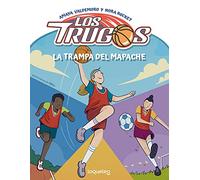 La trampa del mapache. Los Trugos 2