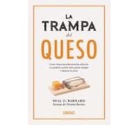 La Trampa Del Queso
