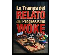 La Trampa del RELATO del Progresismo WOKE