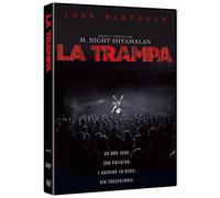 La trampa (DVD)