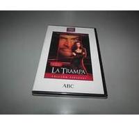 LA TRAMPA edicion especial ABC [DVD]
