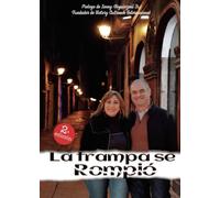 La trampa se rompió (SIN COLECCION)