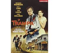 La Trampa (The Trap) [DVD]