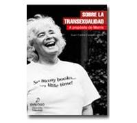 La Transexualidad. A Propósito De Morris