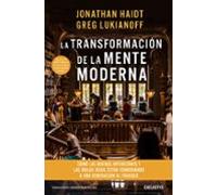 La transformación de la mente moderna