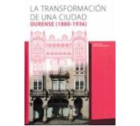 la transformacion de una ciudad