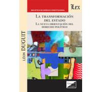 La Transformacion Del Estado