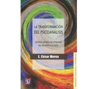 La Transformacion Del Psicoanalisis