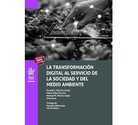 La transformación digital al servicio de la sociedad y del medio ambiente (Empresas)