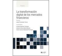 La transformación digital de los mercados financieros