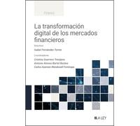 La transformación digital de los mercados financieros