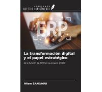 La transformación digital y el papel estratégico: de la función de RRHH en la era post-COVID