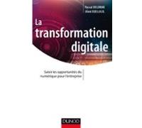 La Transformation Digitale (ebook)