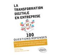 La Transformation Digitale En Entreprise (ebook)