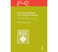 la transnacionalización de las relaciones laborales