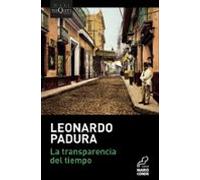La Transparencia Del Tiempo