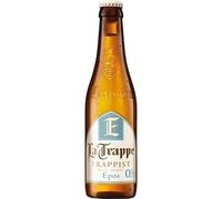 La Trappe Epos Sin Alcohol 0.0 33Cl x 6 uds