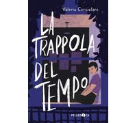 La trappola del tempo (NeroInchiostro)