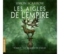 La Traque De Laigle (audiolibro)