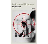La traque d'Eichmann