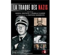 La Traque des nazis, 1945-2005 soixante ans de traque [Francia] [DVD]