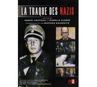 La Traque des nazis, 1945-2005 soixante ans de traque [Francia] [DVD]