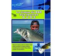 La traque du bar aux leurres durs [Francia] [DVD]