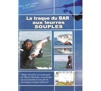 LA TRAQUE DU BAR AUX LEURRES SOUPLES [Francia] [DVD]