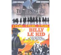 La traque sauvage;billy the kid [Francia] [DVD]