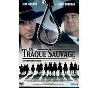 La Traque sauvage [Francia] [DVD]