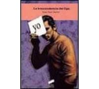 La trascendencia de ego: 9 (Perspectivas)