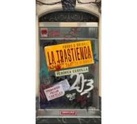 La trastienda