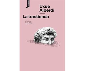 La trastienda: 21 (El origen del mundo)
