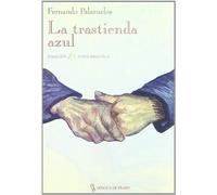 La trastienda azul: 27 (NB)