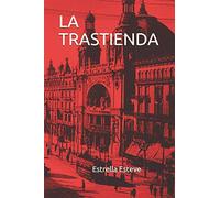 LA TRASTIENDA (Barcelona en blanco y negro)