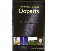 La Trastienda De La Ciencia: Ooparts